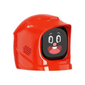 Car Intelligent Robot Mounted Toys Accessories Electronic Pets, Fashion Companions Over 60 Expression Touch Screen Sound Effects