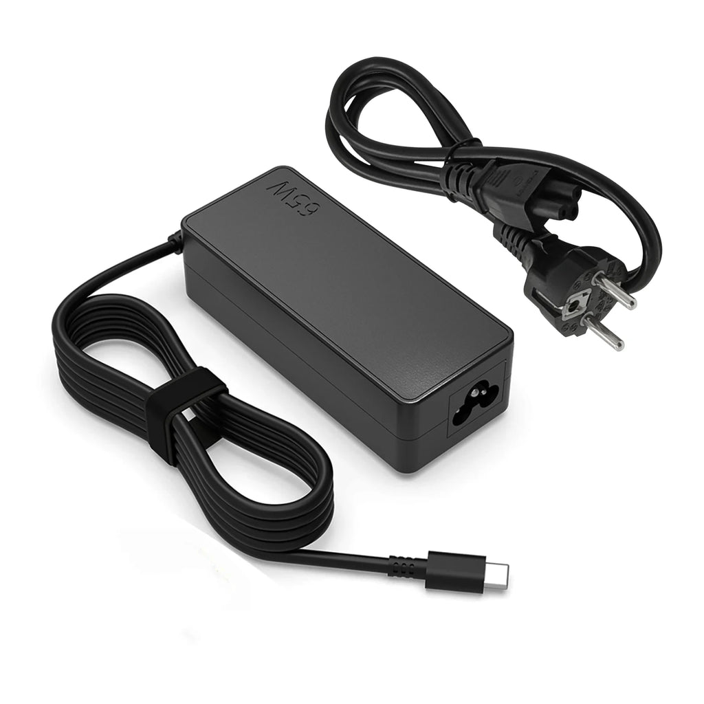 Type C 65W Laptop Charger