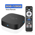 TV Box Android 16.0
