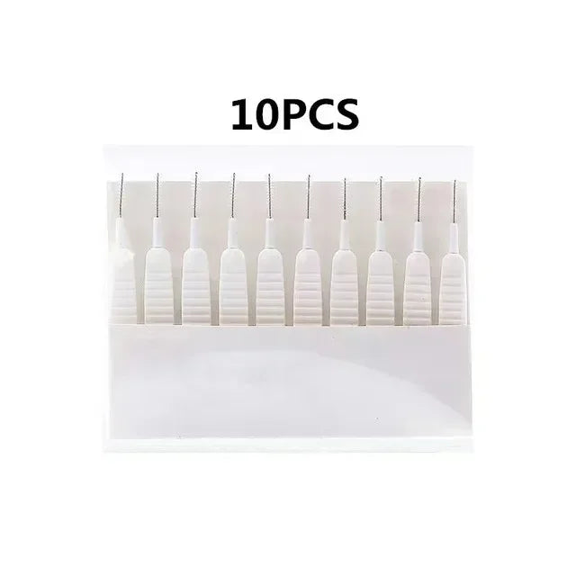 Cleaning Brush Type C Cleaner Set