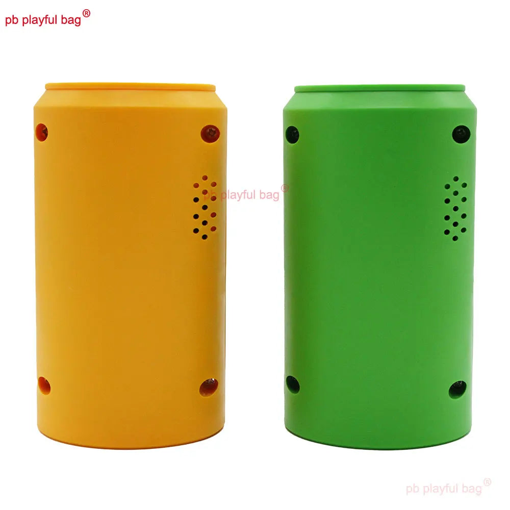 Outdoor Sports G17 Laser Toy Training Model Laser Bounce Target Shooting Game Toy Parts Laser Induced Bouncing Target QG652