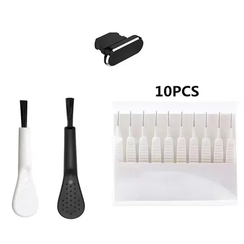 Cleaning Brush Type C Cleaner Set