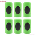 Outdoor Sports G17 Laser Toy Training Model Laser Bounce Target Shooting Game Toy Parts Laser Induced Bouncing Target QG652